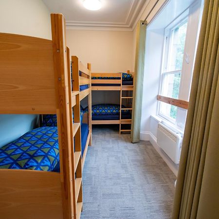 Braemar Youth Hostel Ngoại thất bức ảnh