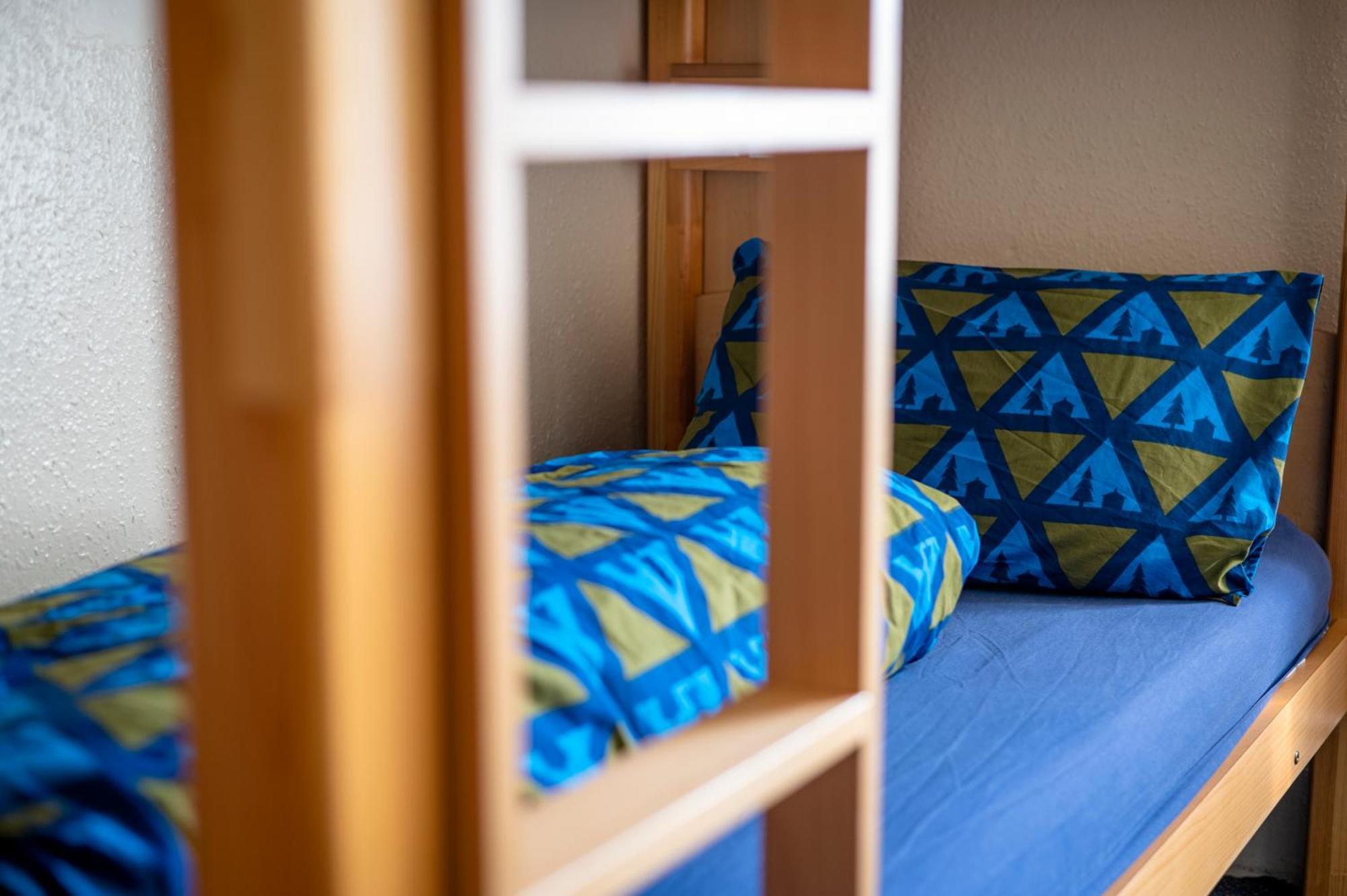 Braemar Youth Hostel Ngoại thất bức ảnh