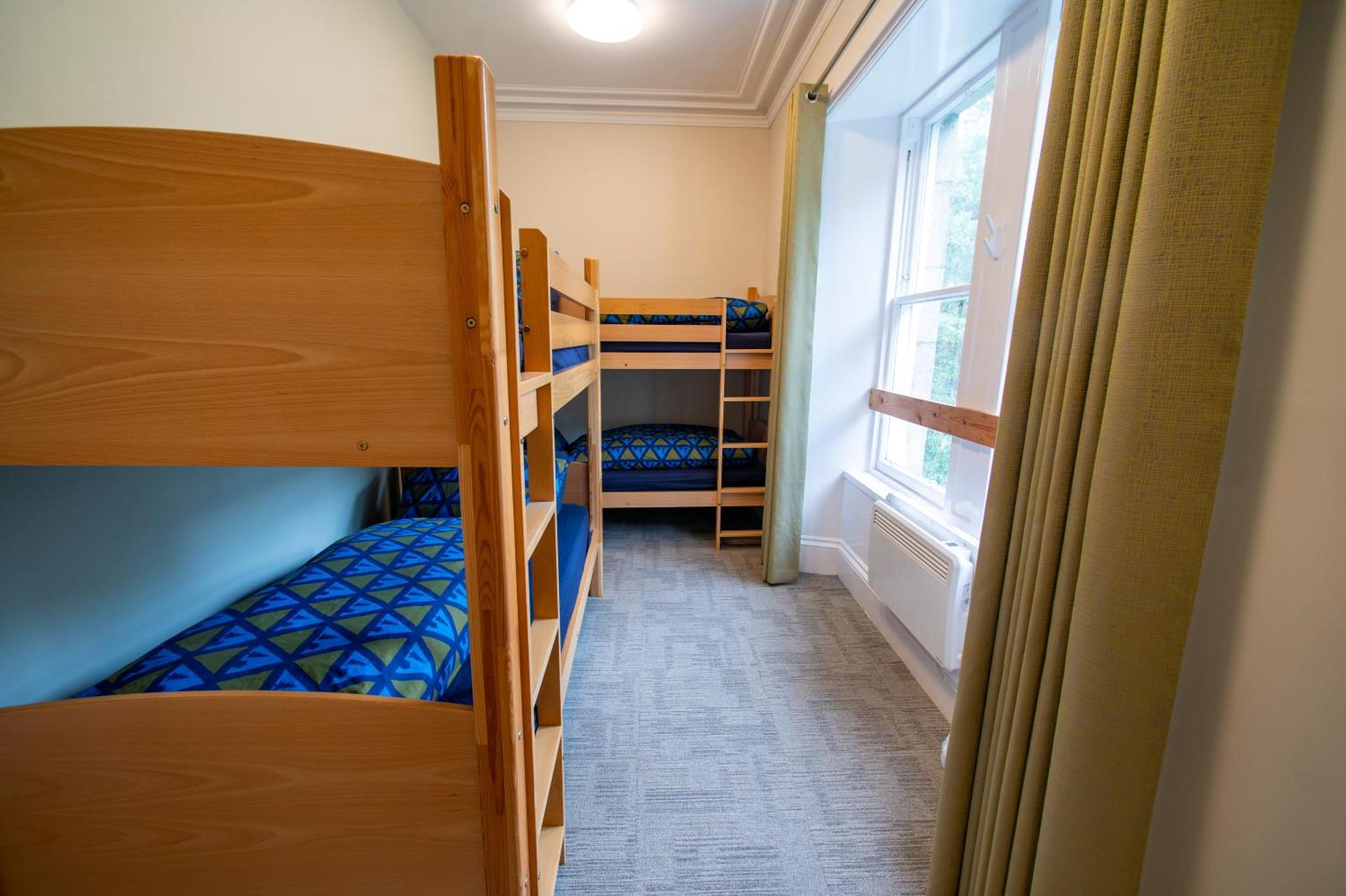Braemar Youth Hostel Ngoại thất bức ảnh