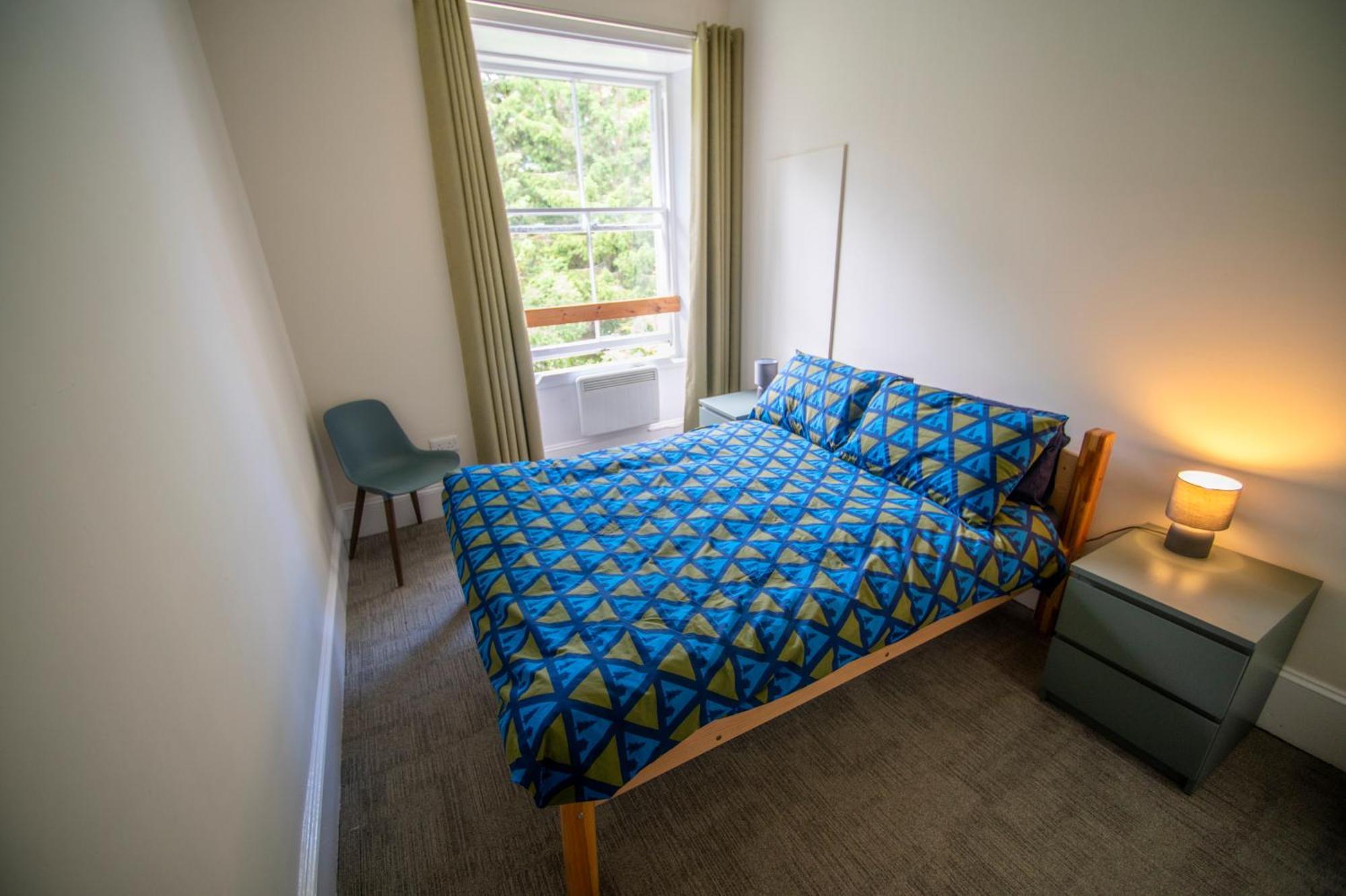 Braemar Youth Hostel Ngoại thất bức ảnh