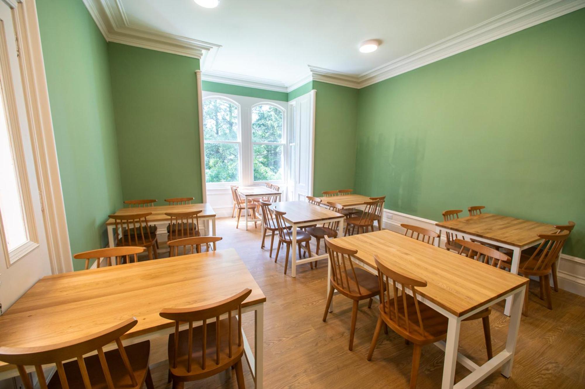 Braemar Youth Hostel Ngoại thất bức ảnh