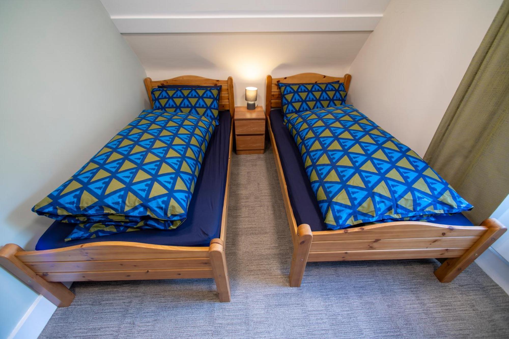 Braemar Youth Hostel Ngoại thất bức ảnh