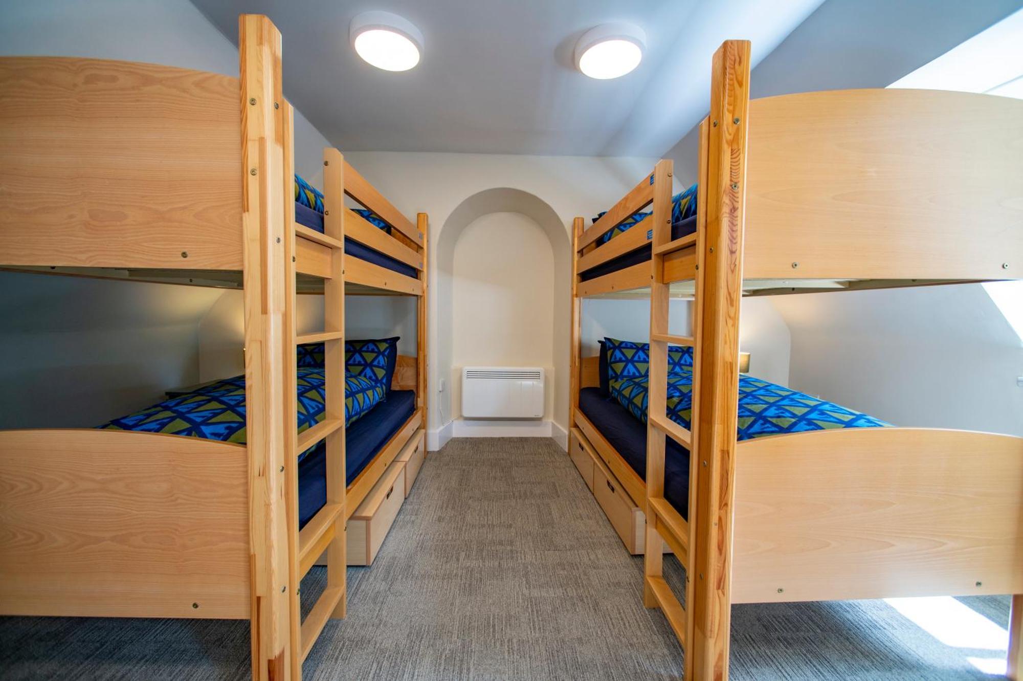 Braemar Youth Hostel Ngoại thất bức ảnh