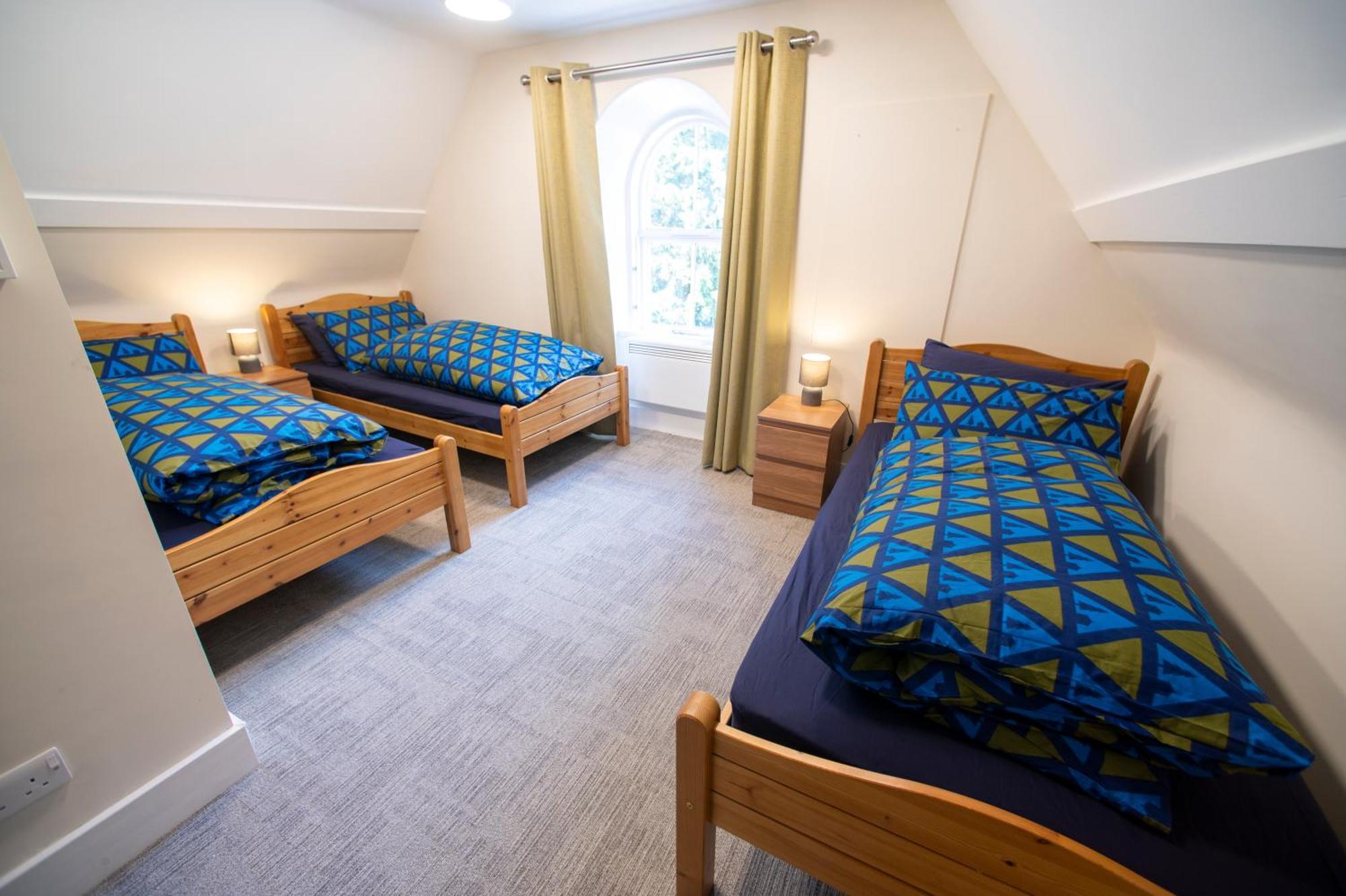 Braemar Youth Hostel Ngoại thất bức ảnh