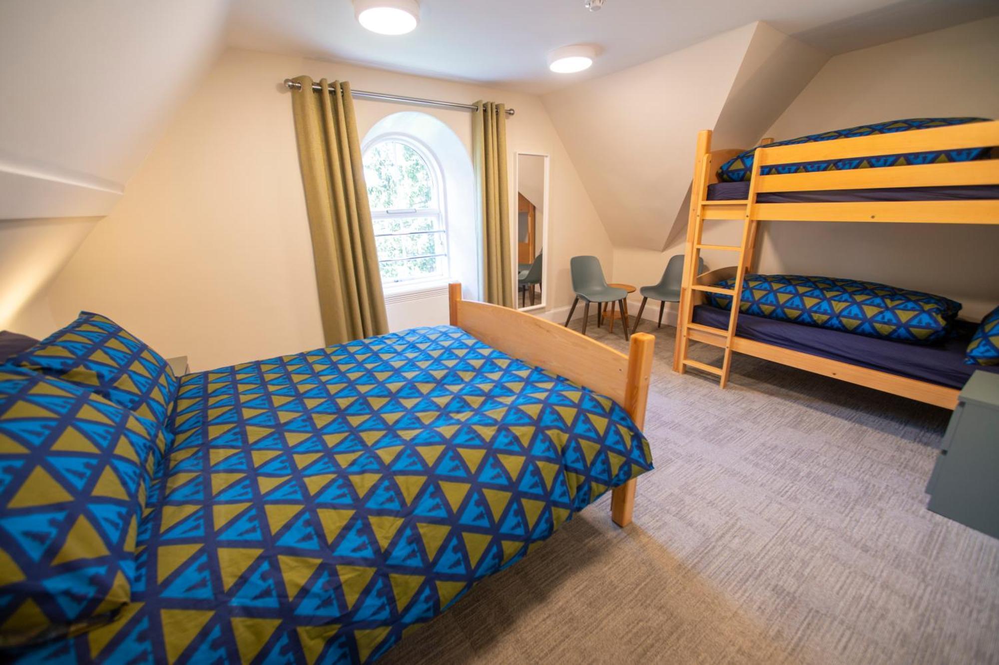 Braemar Youth Hostel Ngoại thất bức ảnh