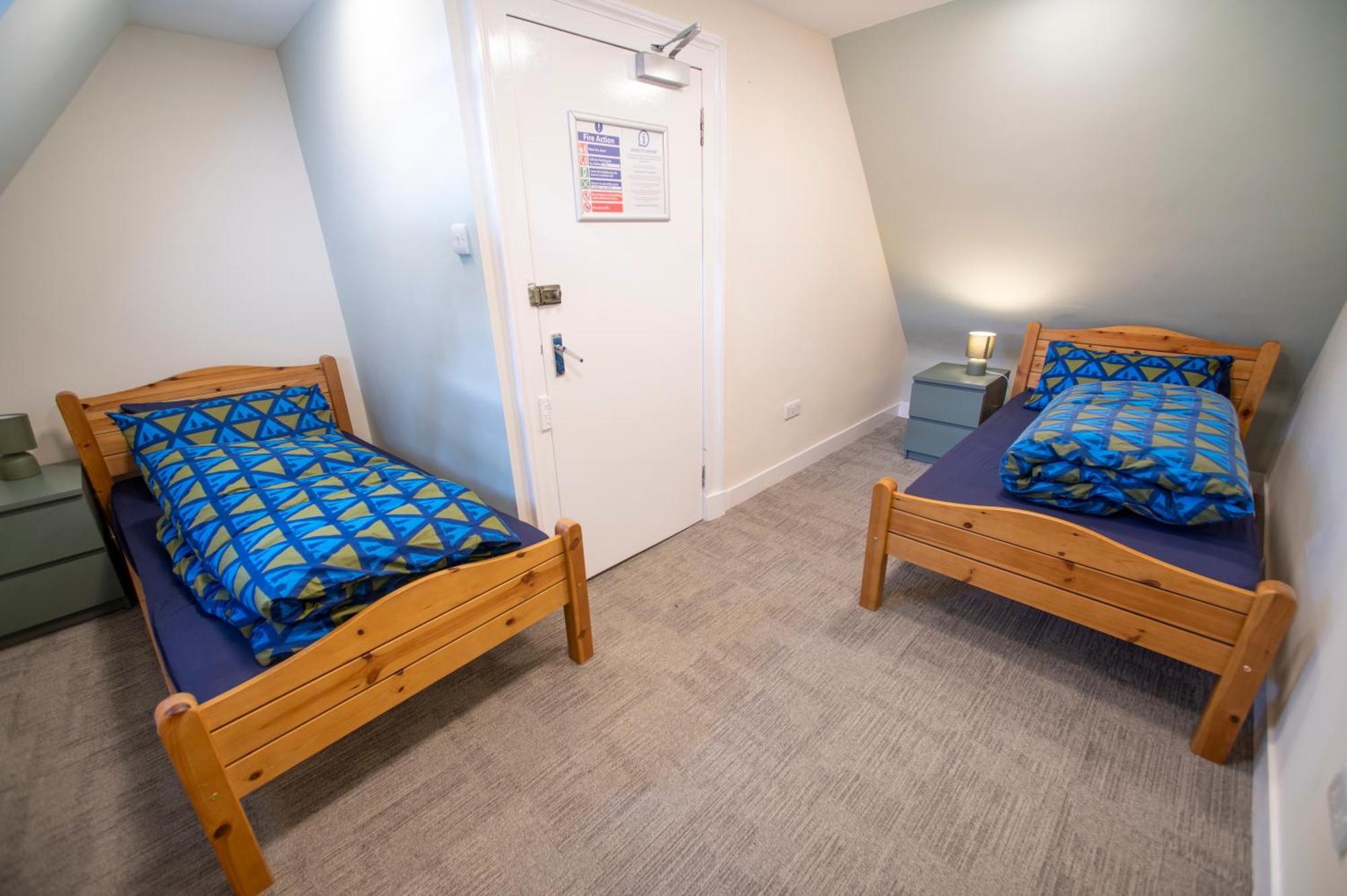 Braemar Youth Hostel Ngoại thất bức ảnh