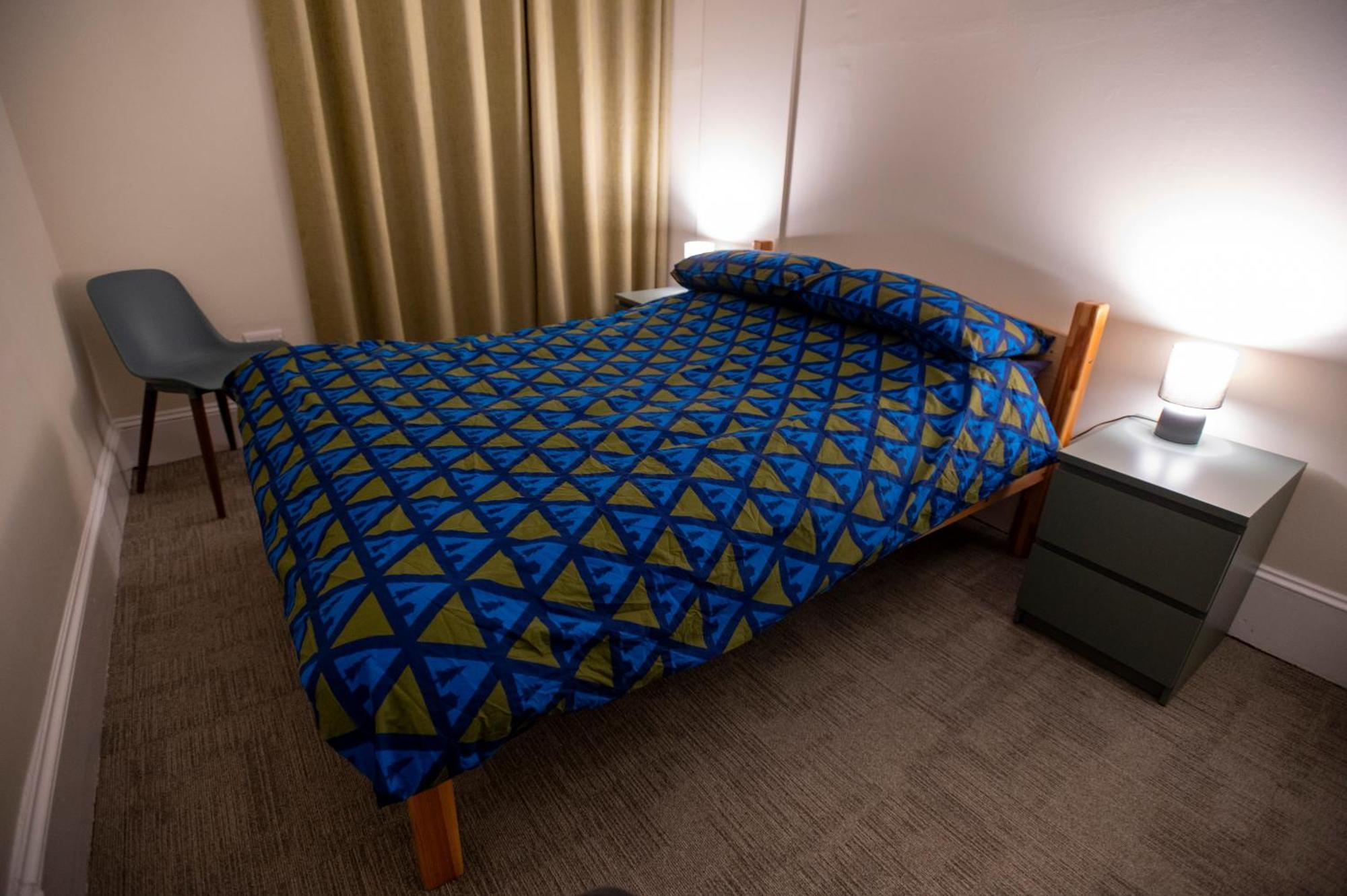 Braemar Youth Hostel Ngoại thất bức ảnh