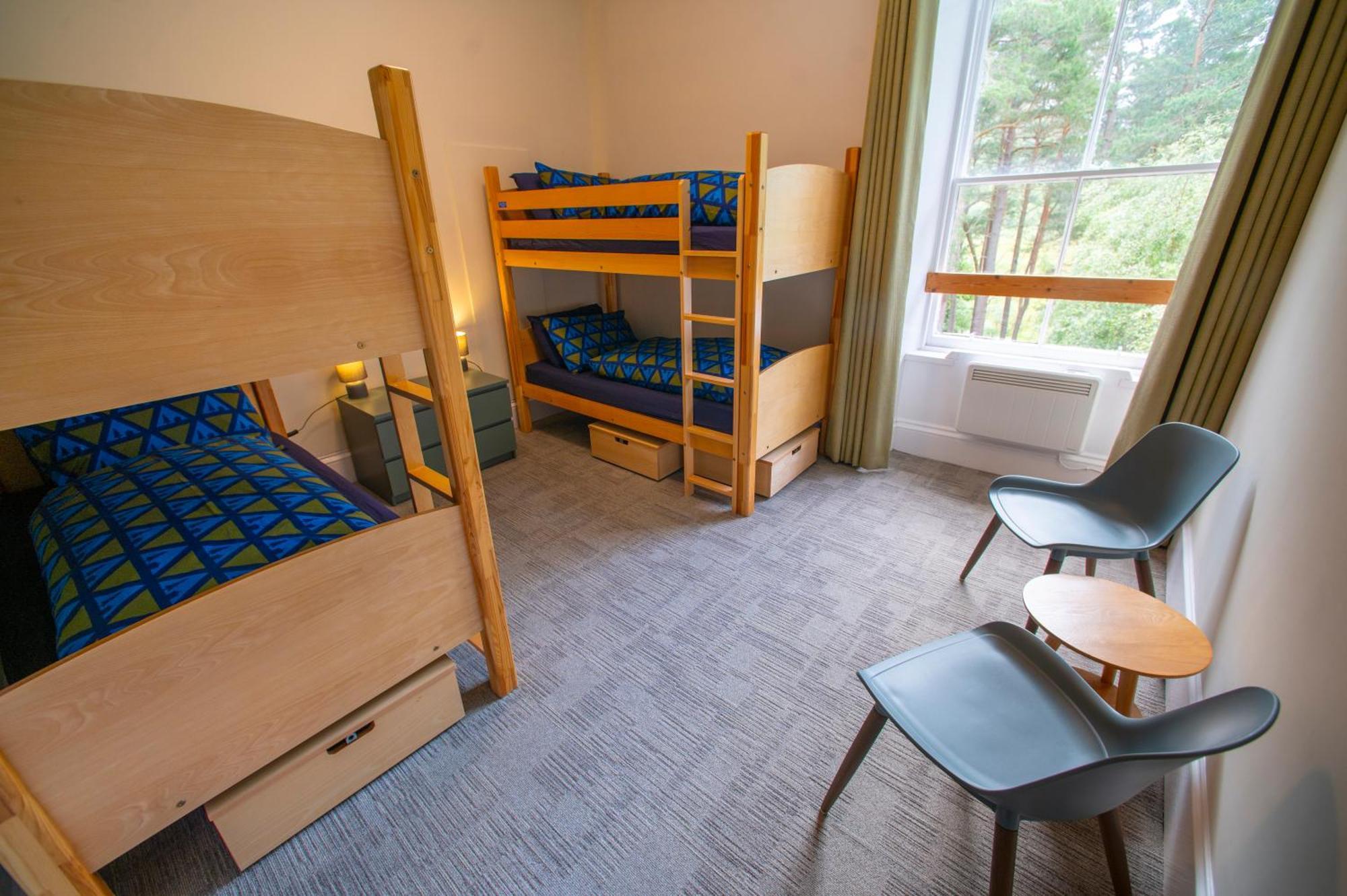 Braemar Youth Hostel Ngoại thất bức ảnh
