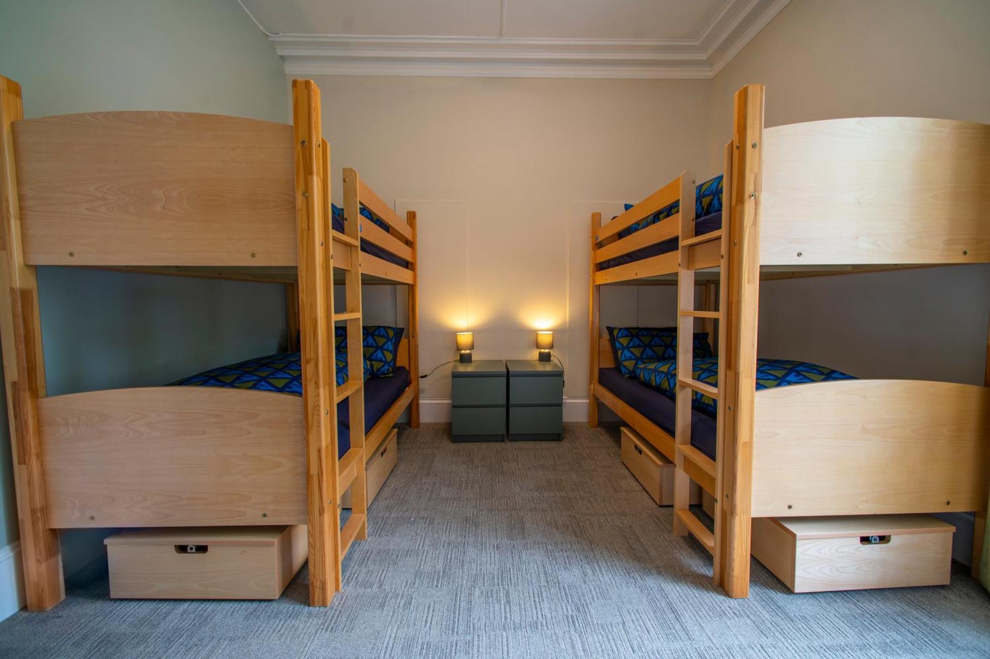Braemar Youth Hostel Ngoại thất bức ảnh