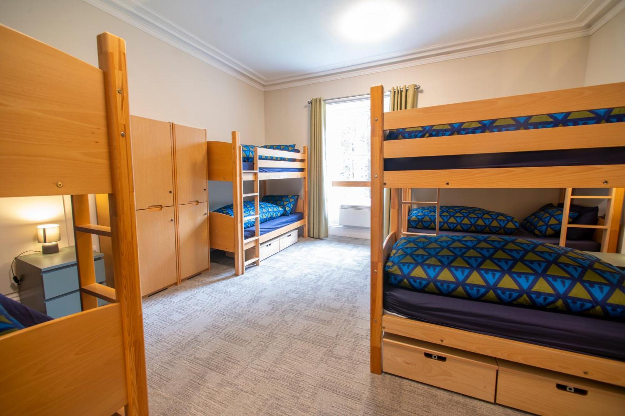 Braemar Youth Hostel Ngoại thất bức ảnh