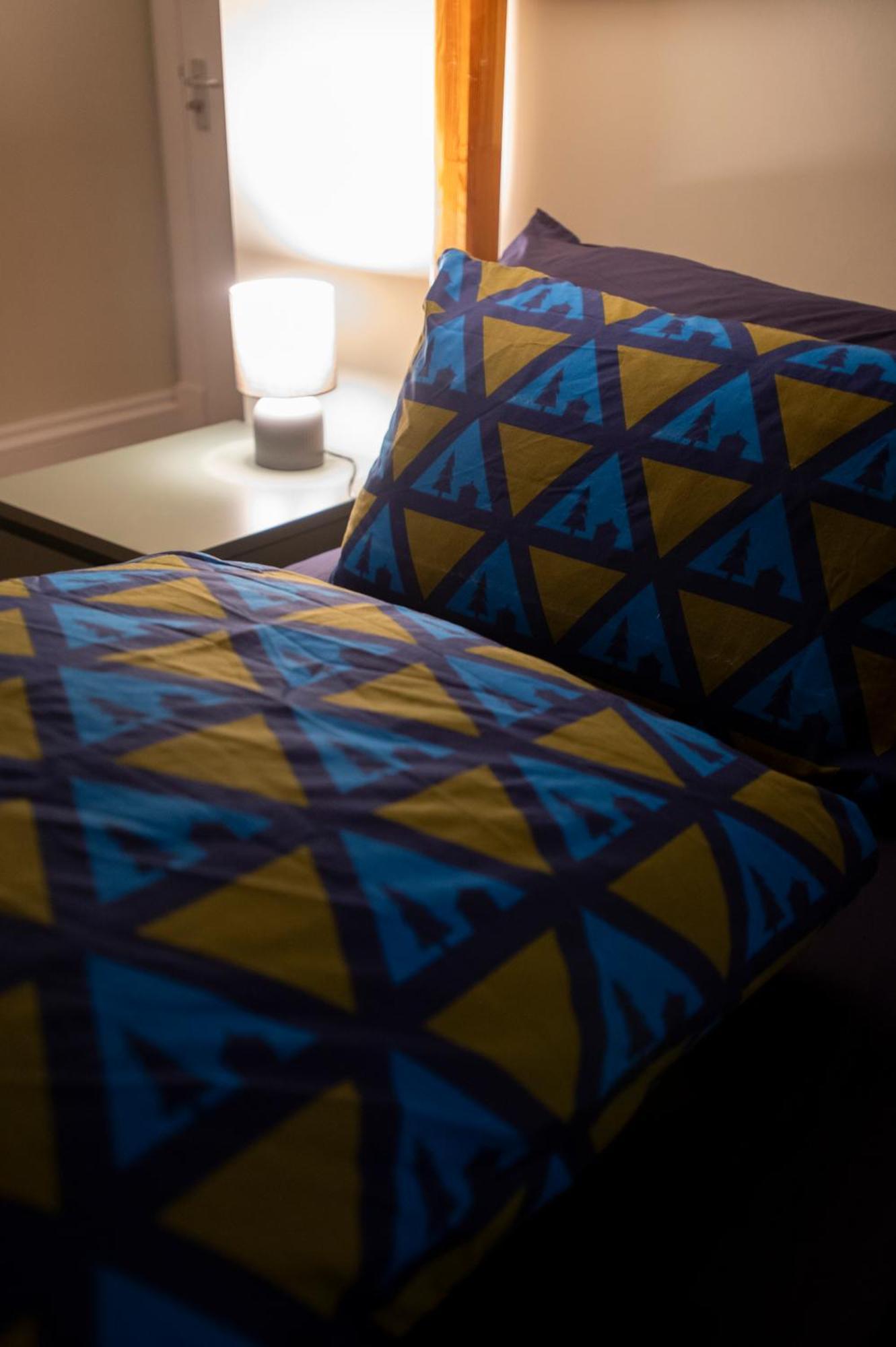 Braemar Youth Hostel Ngoại thất bức ảnh