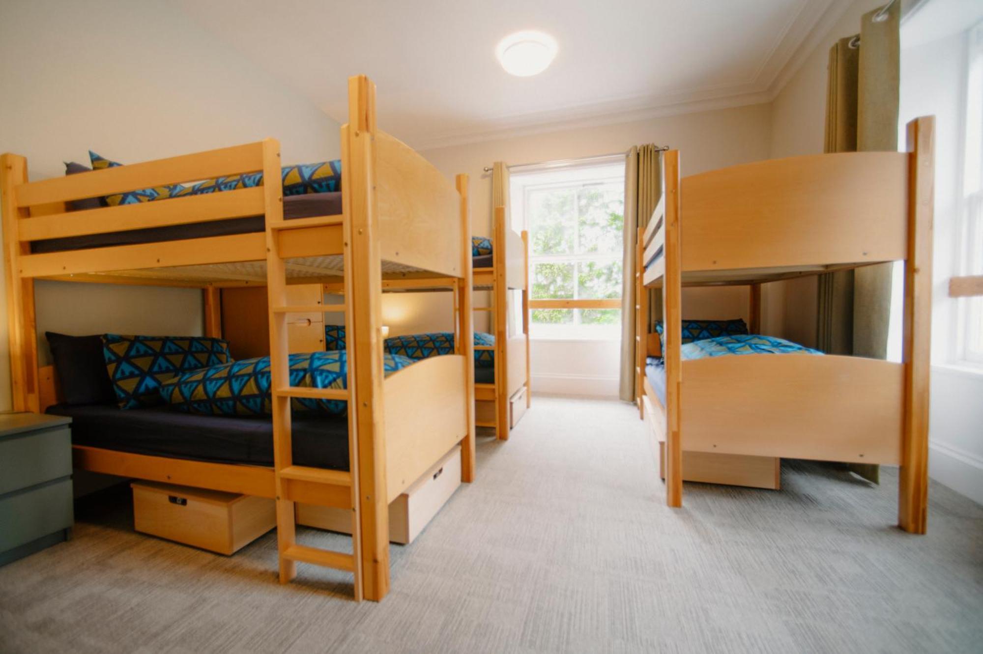 Braemar Youth Hostel Ngoại thất bức ảnh
