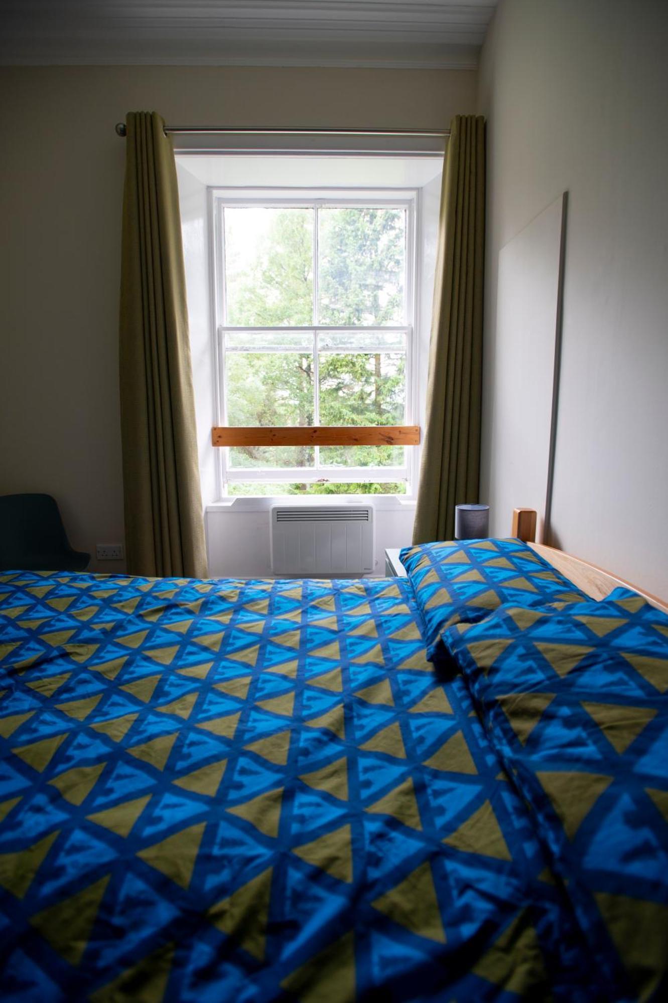 Braemar Youth Hostel Ngoại thất bức ảnh